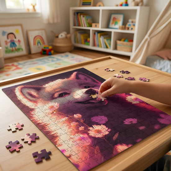 Jigsaw Puzzle 300 Pcs